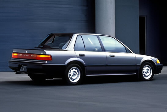 honda